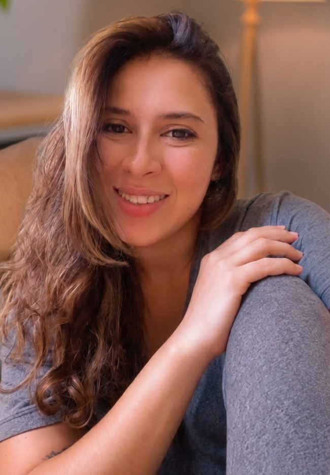 Andressa Fernandes