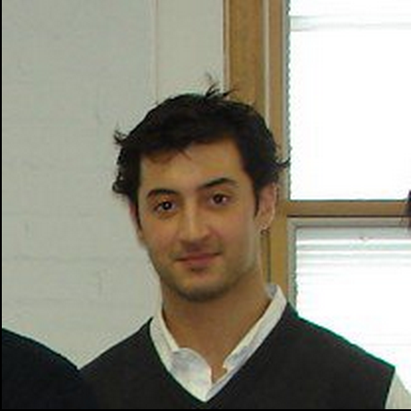 Bill Lagakos, Ph.D