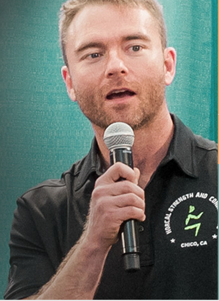 Robb Wolf