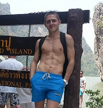 Cristi Vlad