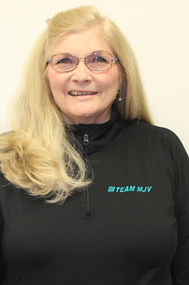 Mary Jo Desser