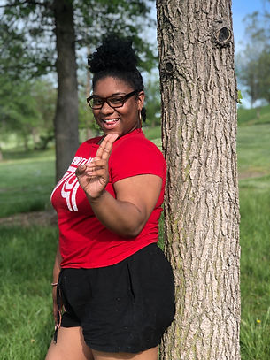 Shanice E. Harris