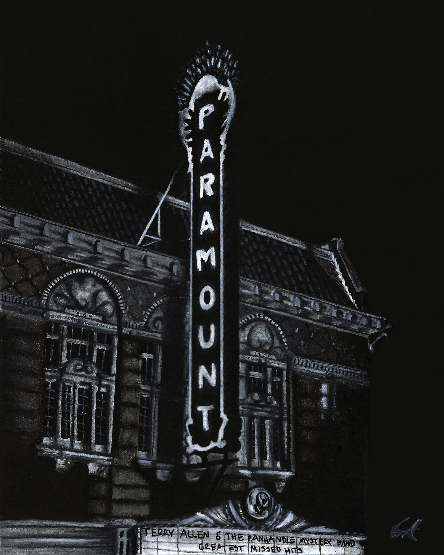 Paramount Theater