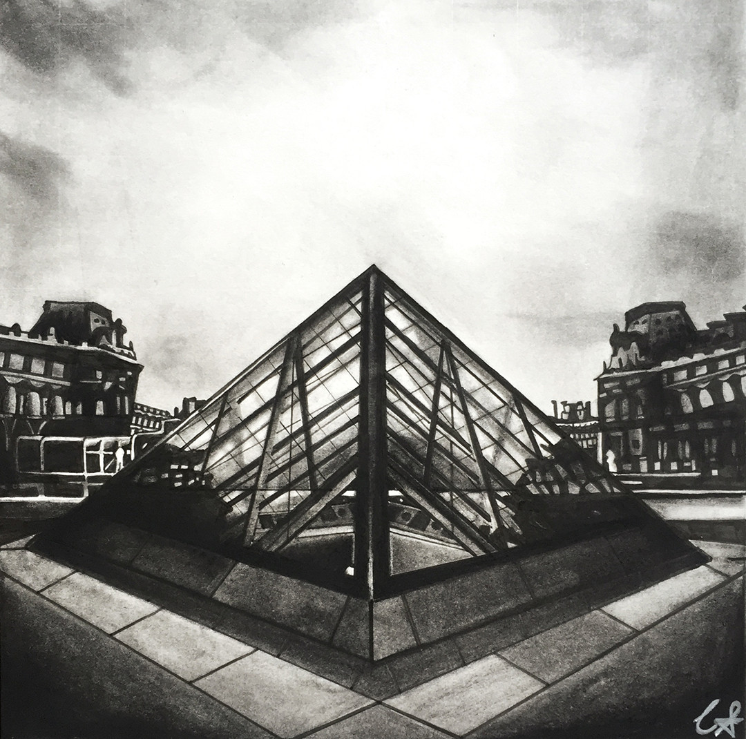 Musée de Louvre
