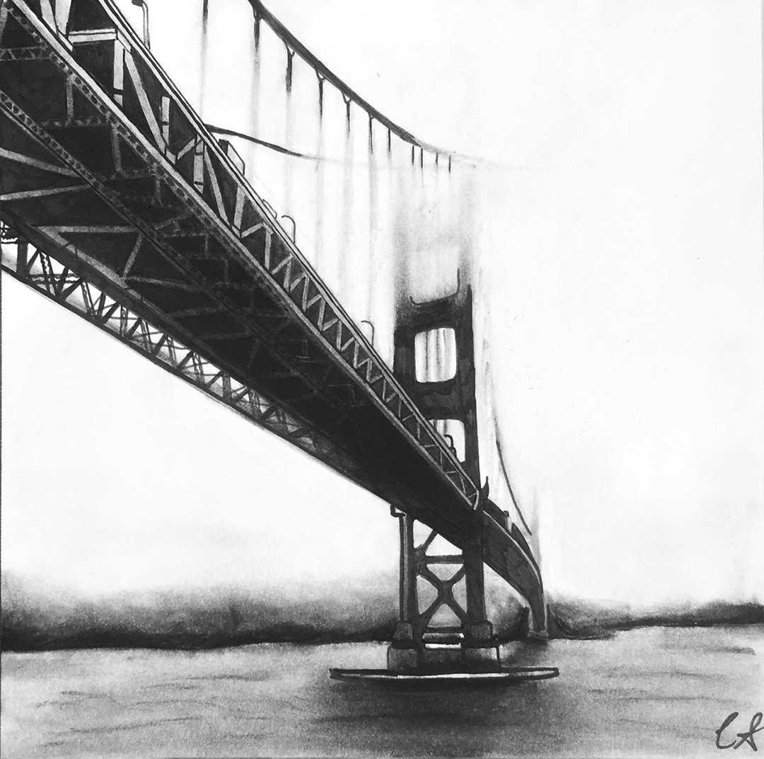 Golden Gate Bridge