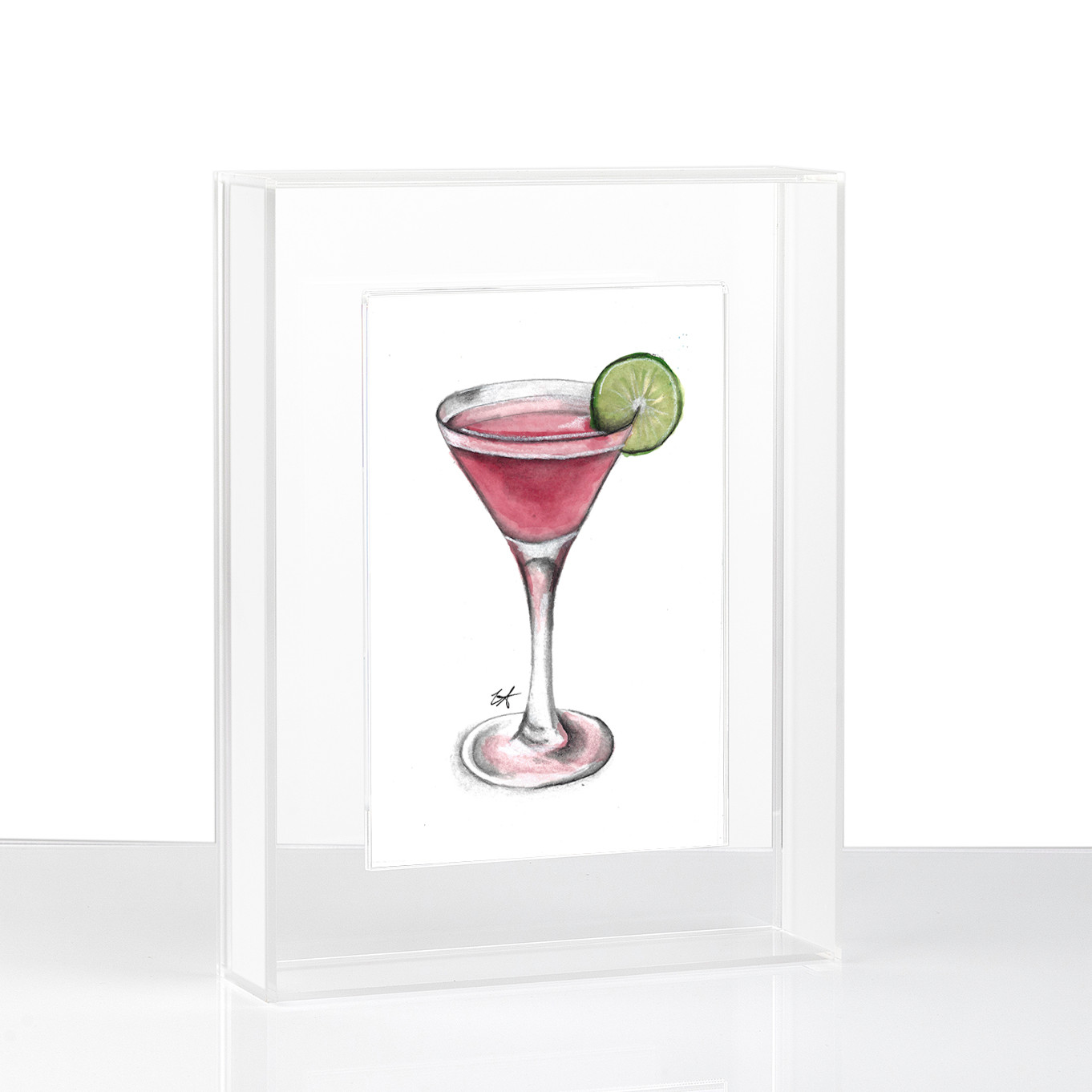 Pink Cosmo