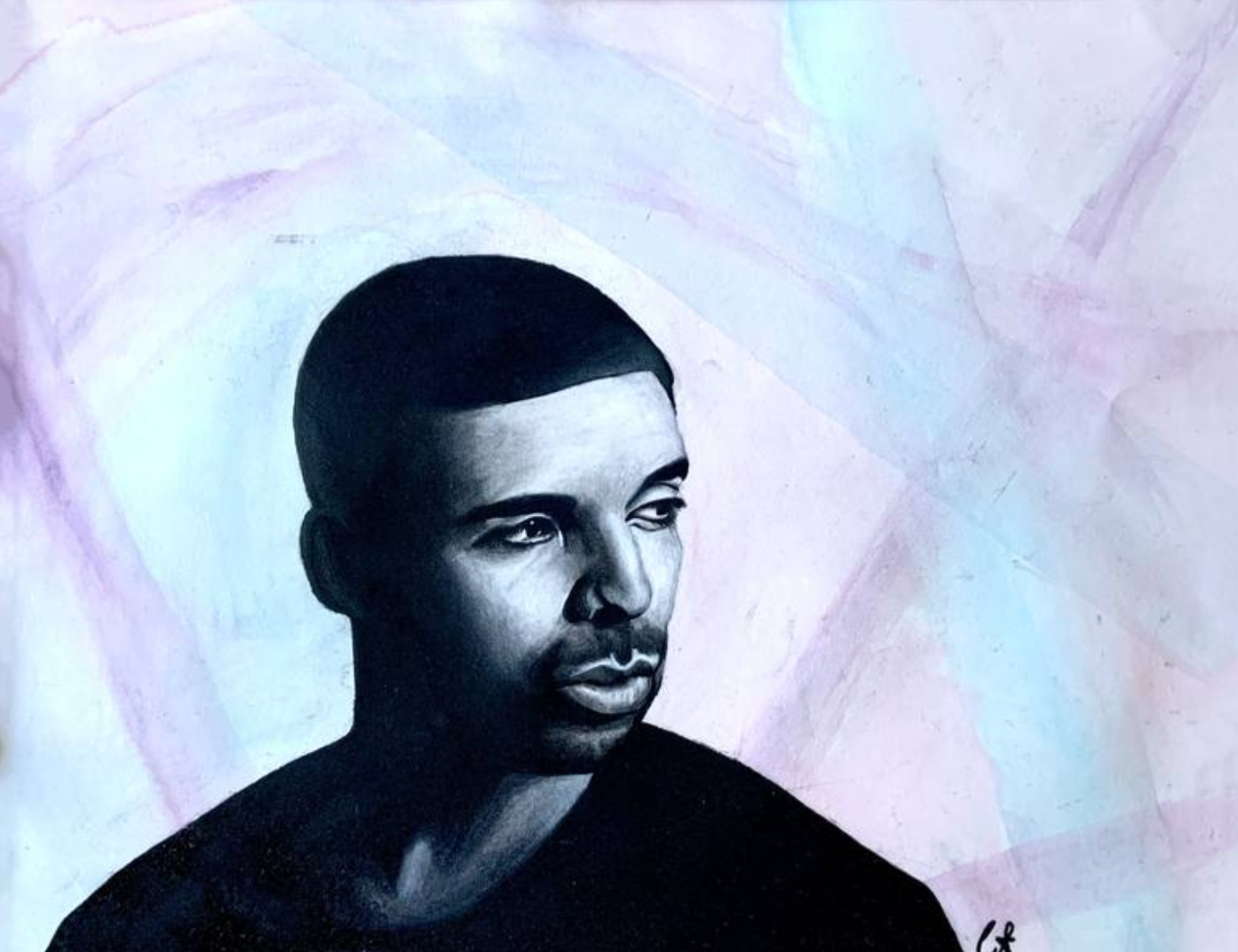 Hotline Bling