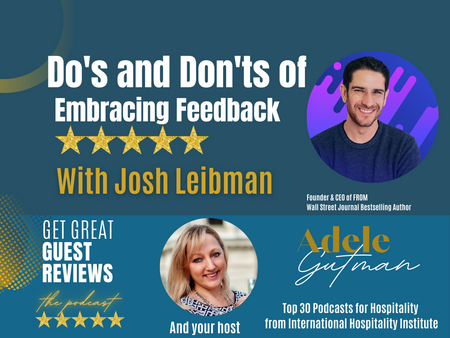 Do's and Don'ts of Embracing Feedback to Drive Revenue