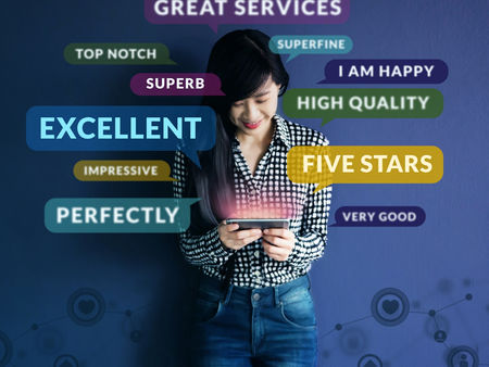 The Disconnect Between Brand and Reputation. 