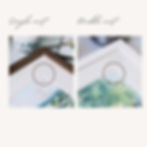 Thumbnail: watercolor couples painting framed print