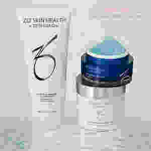 "ZO Skin Health" "Dr Obagi" 醫學護膚品牌