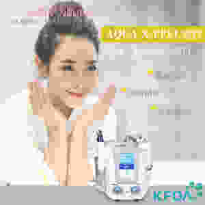 AQUAPEEL 暗瘡皮膚 暗瘡 暗瘡肌 暗瘡護理 ALLBEAUTY 全之妍