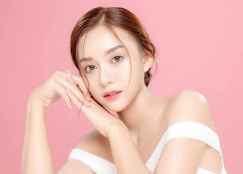 ALLBEAUTY CLINIQUE 全自然輪廓美學專家 | 瘦面溶脂 填充膠原自生 | 香港九龍 HONG KONG