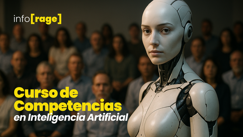 Curso de habilidades en inteligencia Artificial