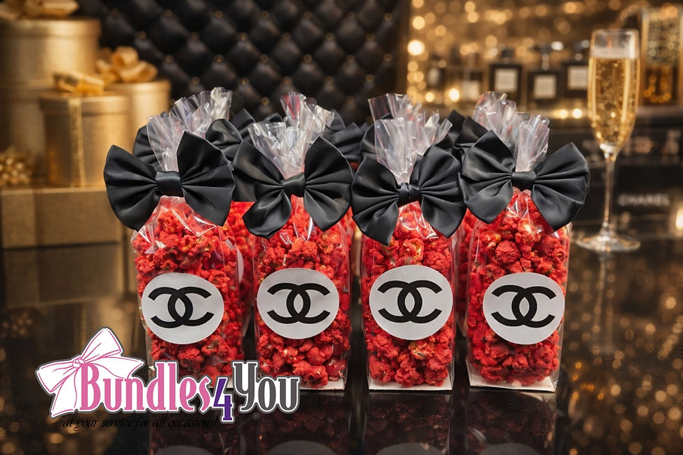 Thumbnail: Sweet and Classy Package