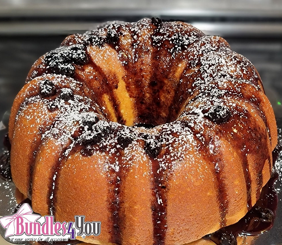 Thumbnail: Pound Cake