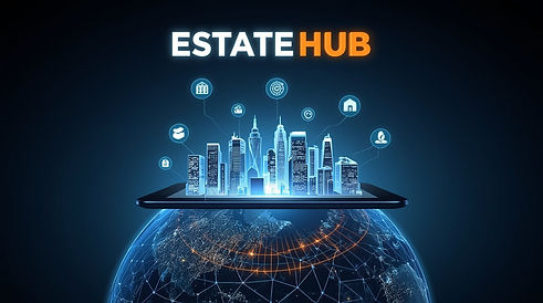 EstateHub City