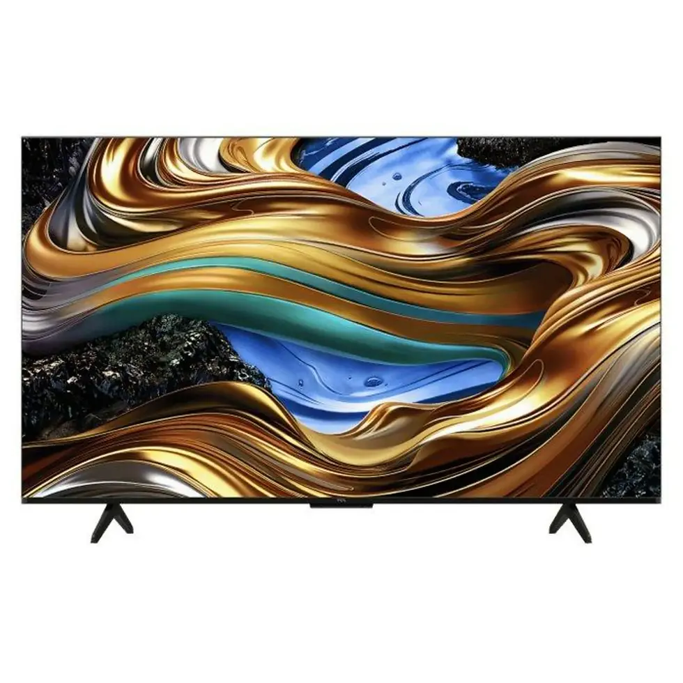 Thumbnail: TCL 75 inches 4K Smart Google LED TV