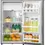 Thumbnail: Midea 85L Litres Table Top Refrigerator