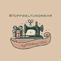 StoffWeltundMehr Logo