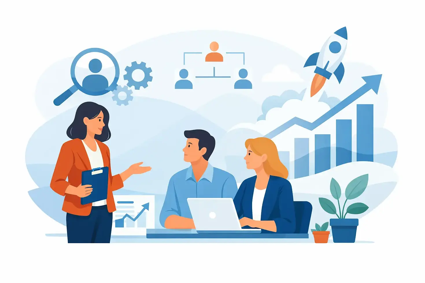 HR Consulting for SMEs That Supports Growth