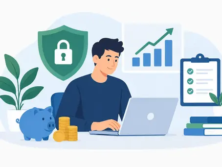 Essential Financial Controls for Startups