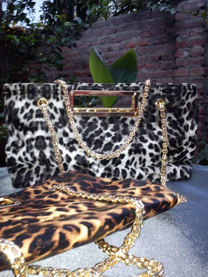 Cartera Guèpard $ 26.000.-