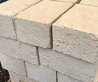 limestone Blocks