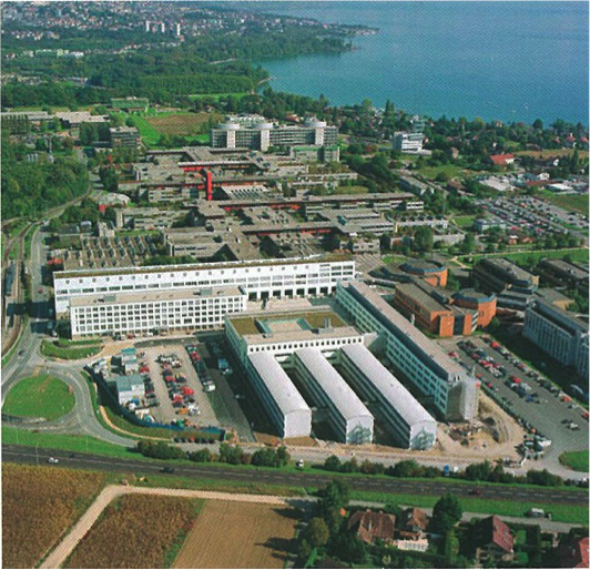 Institut_Fédéral_de_Technologie_-_Lausan