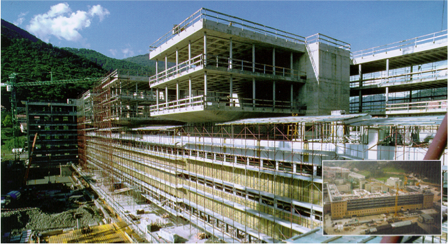 Banque - UBS-Union Bank of Switzerland -