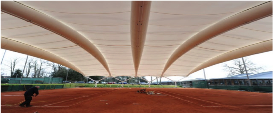 Tensairity_-_Lawn_and_tennis_association,_London_-_Institution_of_Civil_Engineers_London_“Special_Aw
