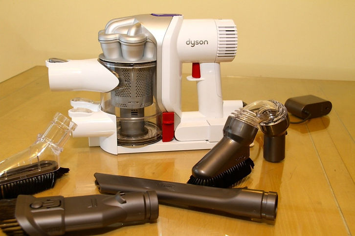 Dyson DC56 Handheld Vacuum Cleaner