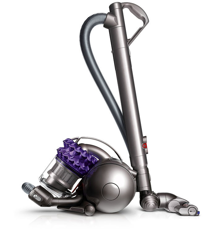 Dyson DC47 Animal Compact Canister 