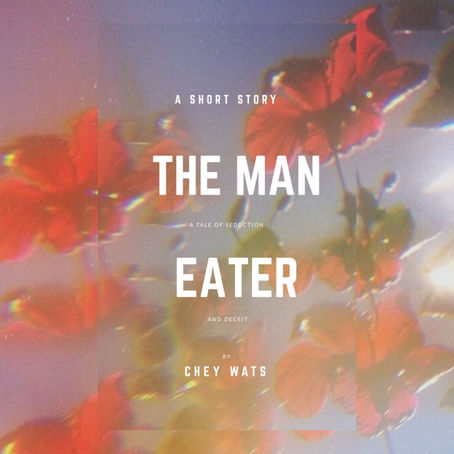The Man Eater