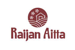 Raijan Aitta in Mikkeli, Finland