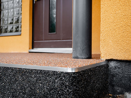 Vuba-pinnoite sopii Suomen ilmastoon