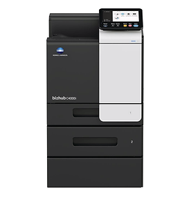 Monitoimilaite Konica Minolta