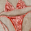 Miniatura: Bikini Palmira 