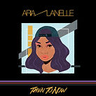 Aria Lanelle's New Single "Then To Now" Premieres On Okayplayer!