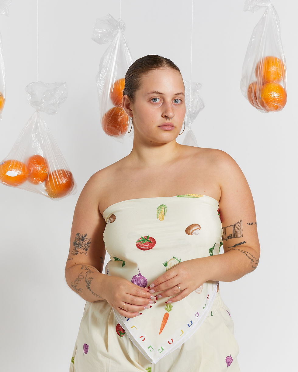 Thumbnail: veg handkerchief