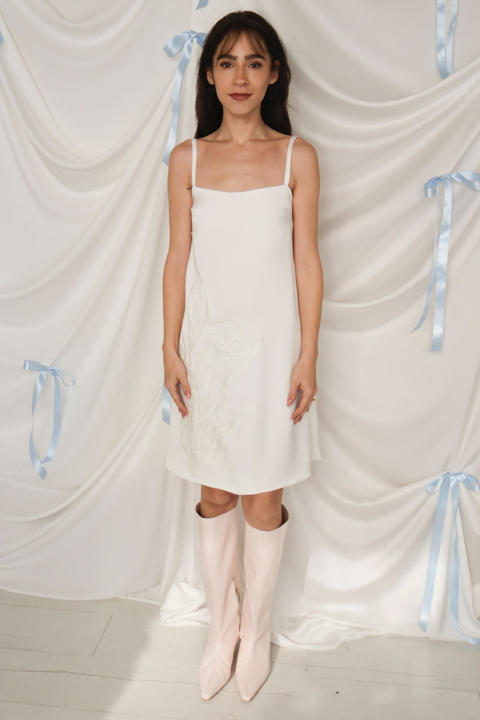 תמונה ממוזערת: “ KALA “ DRESS