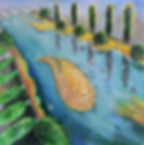 Over The River