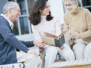 Supporting Seniors with ASD | Autism Spectrum Disorders
