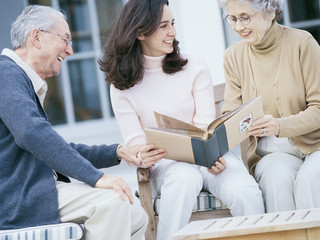 5 Hidden Costs of Being a Family Caregiver
