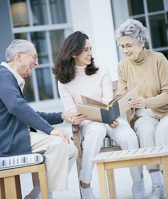Retirement Trusts