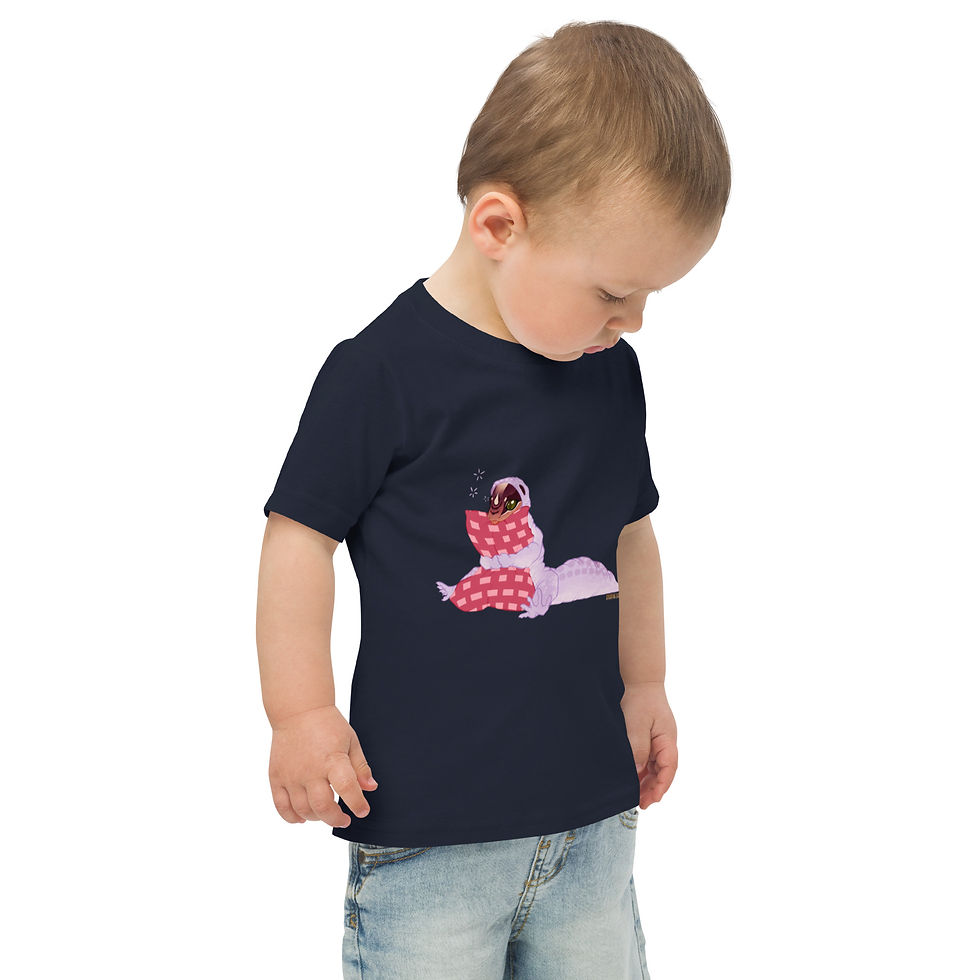 Thumbnail: Kinder T-shirt