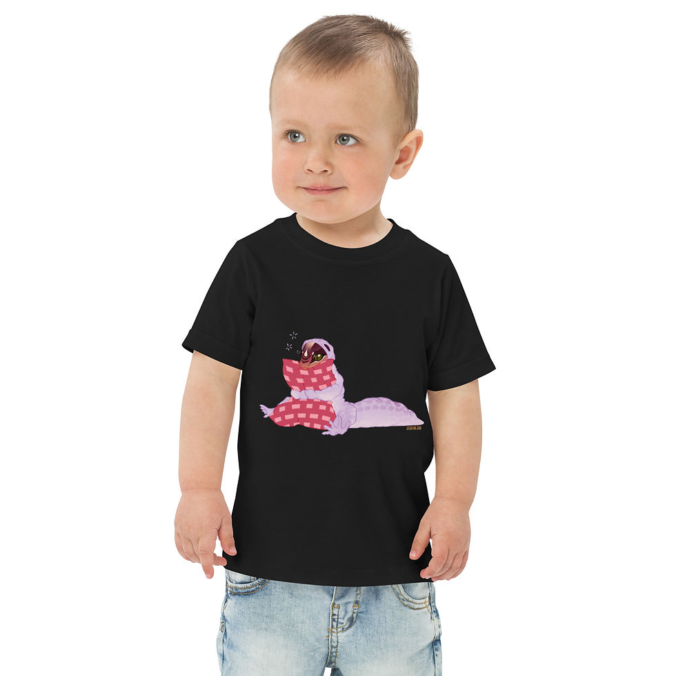 Thumbnail: Kinder T-shirt