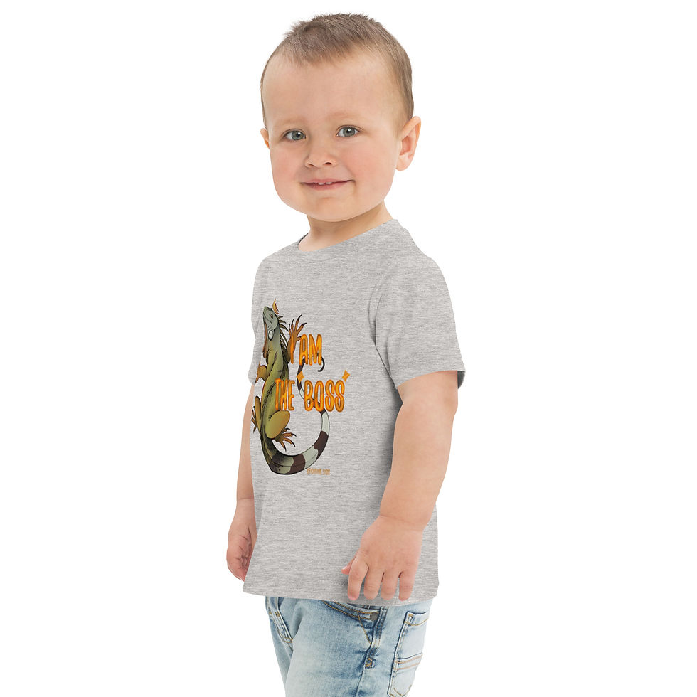 Thumbnail: Kinder T-shirt