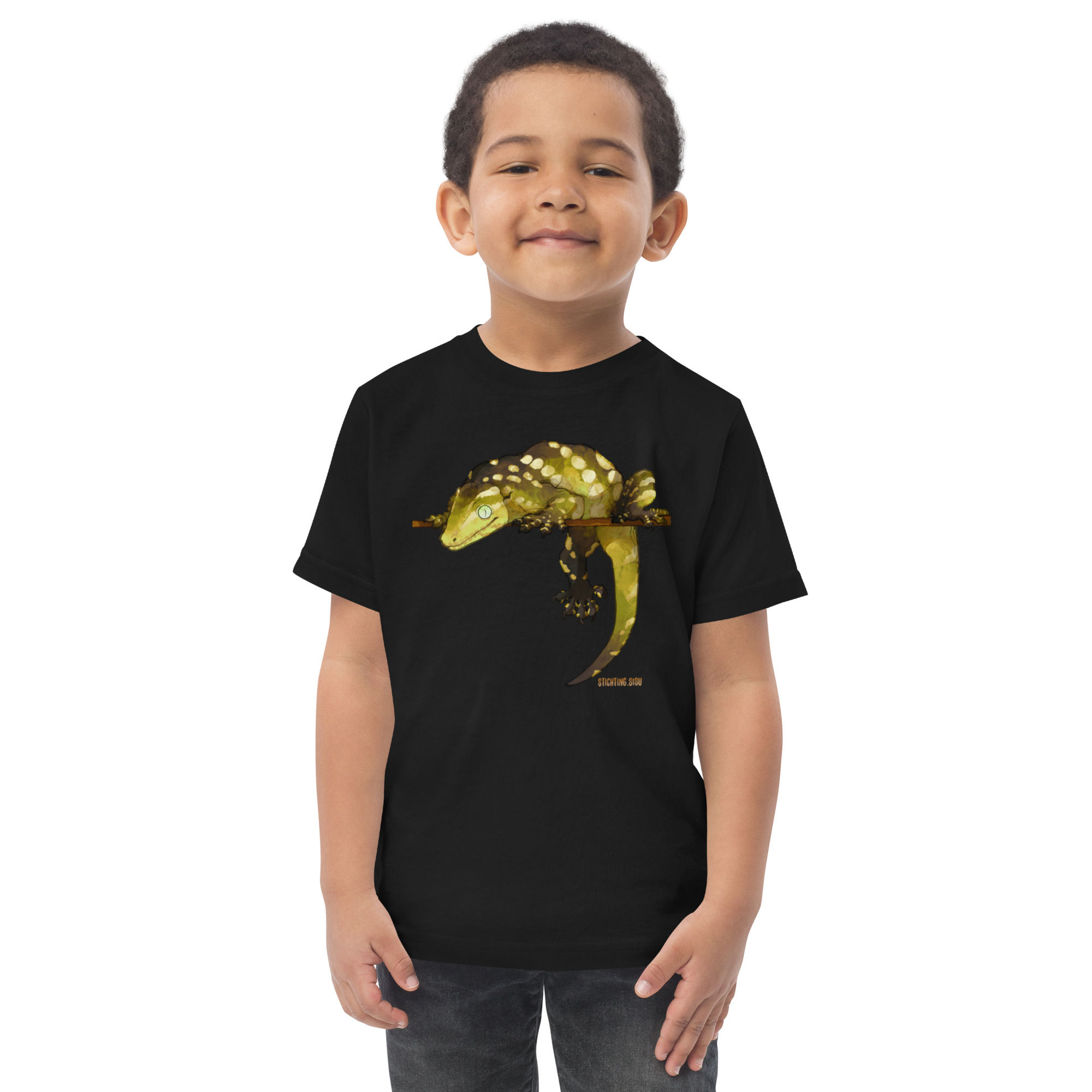 Kinder T-shirt