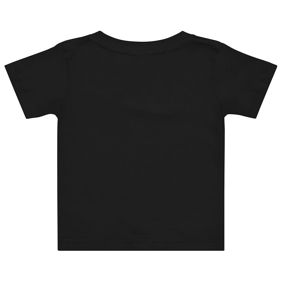 Thumbnail: Baby T-shirt
